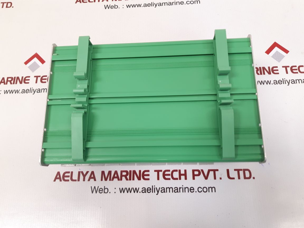 Stein sohn camos net-rcm 10 reefer container monitoring b101002a 000000112 - Image 4