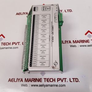 Stein sohn camos net-rcm 10 reefer container monitoring b101002a 000000129
