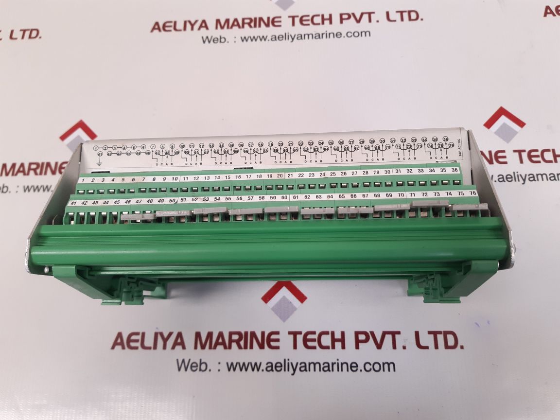Stein sohn camos net-rcm 10 reefer container monitoring b101002a 000000129 - Image 7