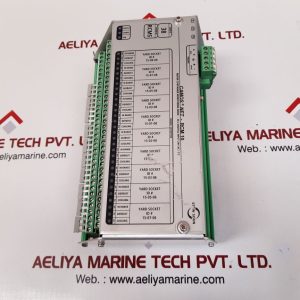 Stein sohn camos net-rcm 10 reefer container monitoring node b101002a 000000138