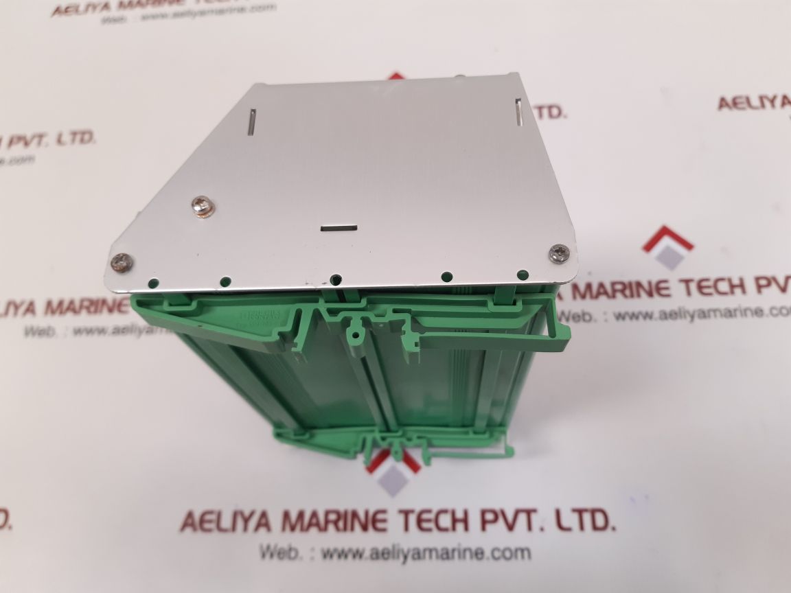 Stein sohn camos net-rcm 10 reefer container monitoring node b101002a 000000138 - Image 3