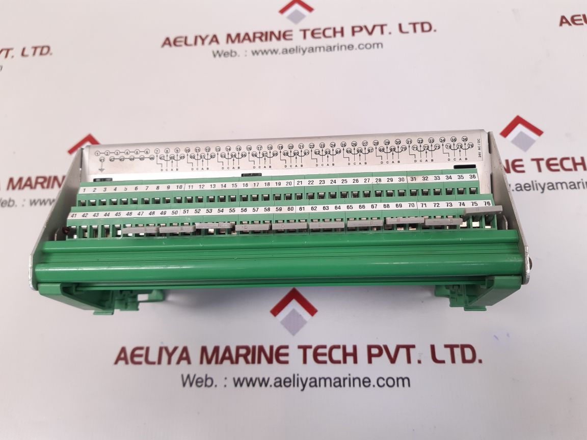 Stein sohn camos net-rcm 10 reefer container monitoring node b101002a 000000138 - Image 7