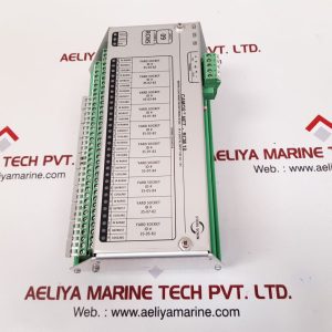 Stein sohn camos net-rcm 10 reefer container monitoring node b101002a 000000109