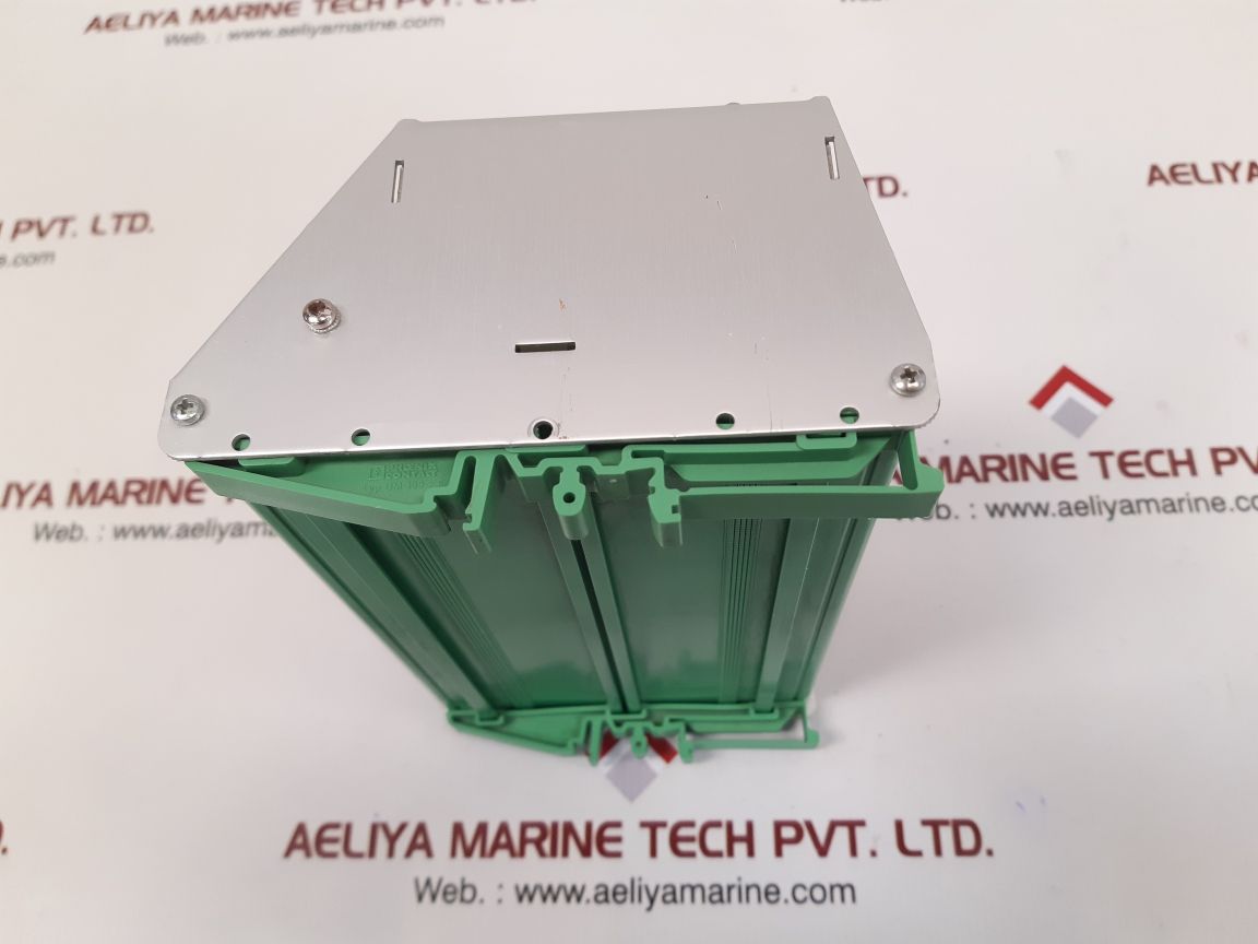 Stein sohn camos net-rcm 10 reefer container monitoring node b101002a 000000109 - Image 3