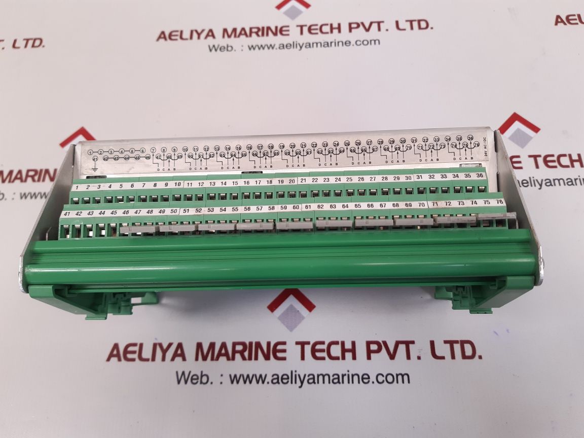Stein sohn camos net-rcm 10 reefer container monitoring node b101002a 000000109 - Image 7