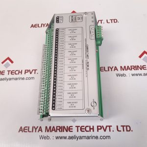 Stein sohn camos net-rcm 10 reefer container monitoring nodeb101002a 000000125