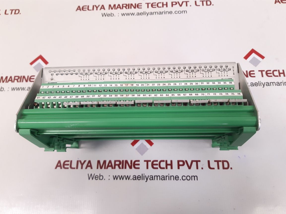 Stein sohn camos net-rcm 10 reefer container monitoring nodeb101002a 000000125 - Image 7