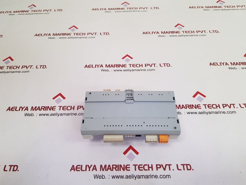 Siemens landis & staefa rwx62.7032 controller - Image 3