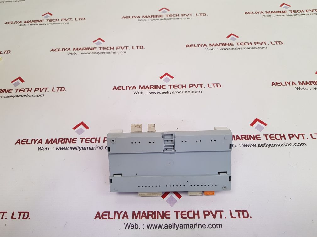 Siemens landis & staefa rwx62.7032 controller - Image 5