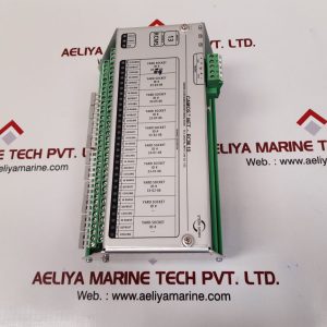 Stein sohn camos net-rcm 10 reefer container monitoring b101002a 000000113