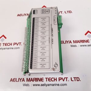 Stein sohn camos net-rcm 10 reefer container monitoring b101002a 000000108