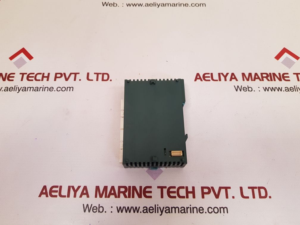 Matsushita fp0-e16rm expansion unit afp03313 - Image 3