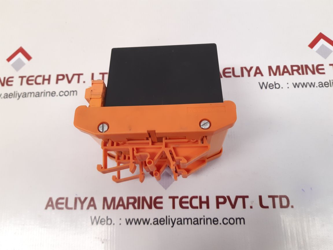 Bosch 2m2.5-rgc2 amplifier module 0 811 405 106 - Image 2