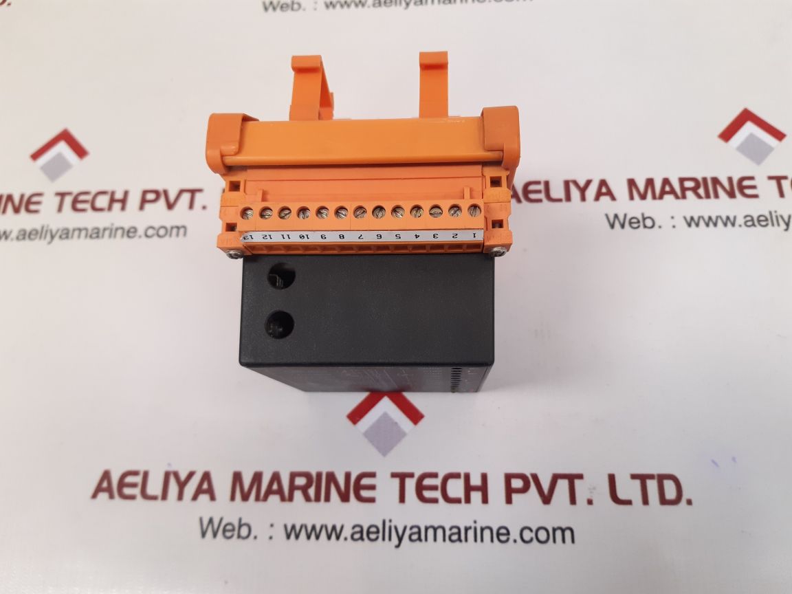 Bosch 2m2.5-rgc2 amplifier module 0 811 405 106 - Image 4