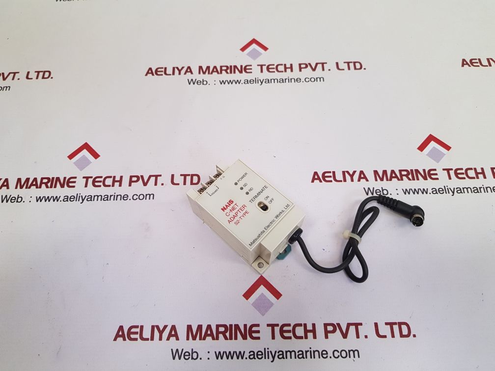 Matsushita afp15402ce c-net adapter - Image 5