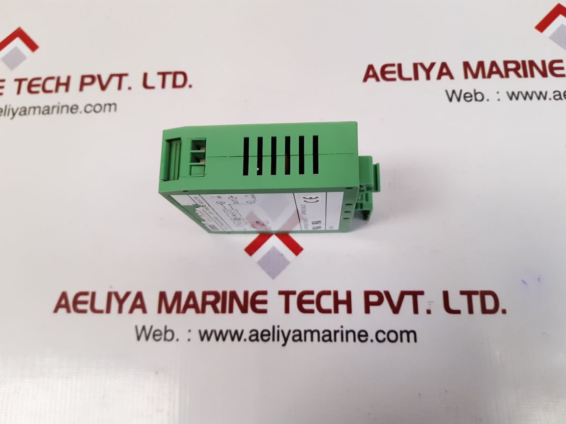 Phoenix contact mcr-cp-i/i-00 loop powered isolator - Image 3