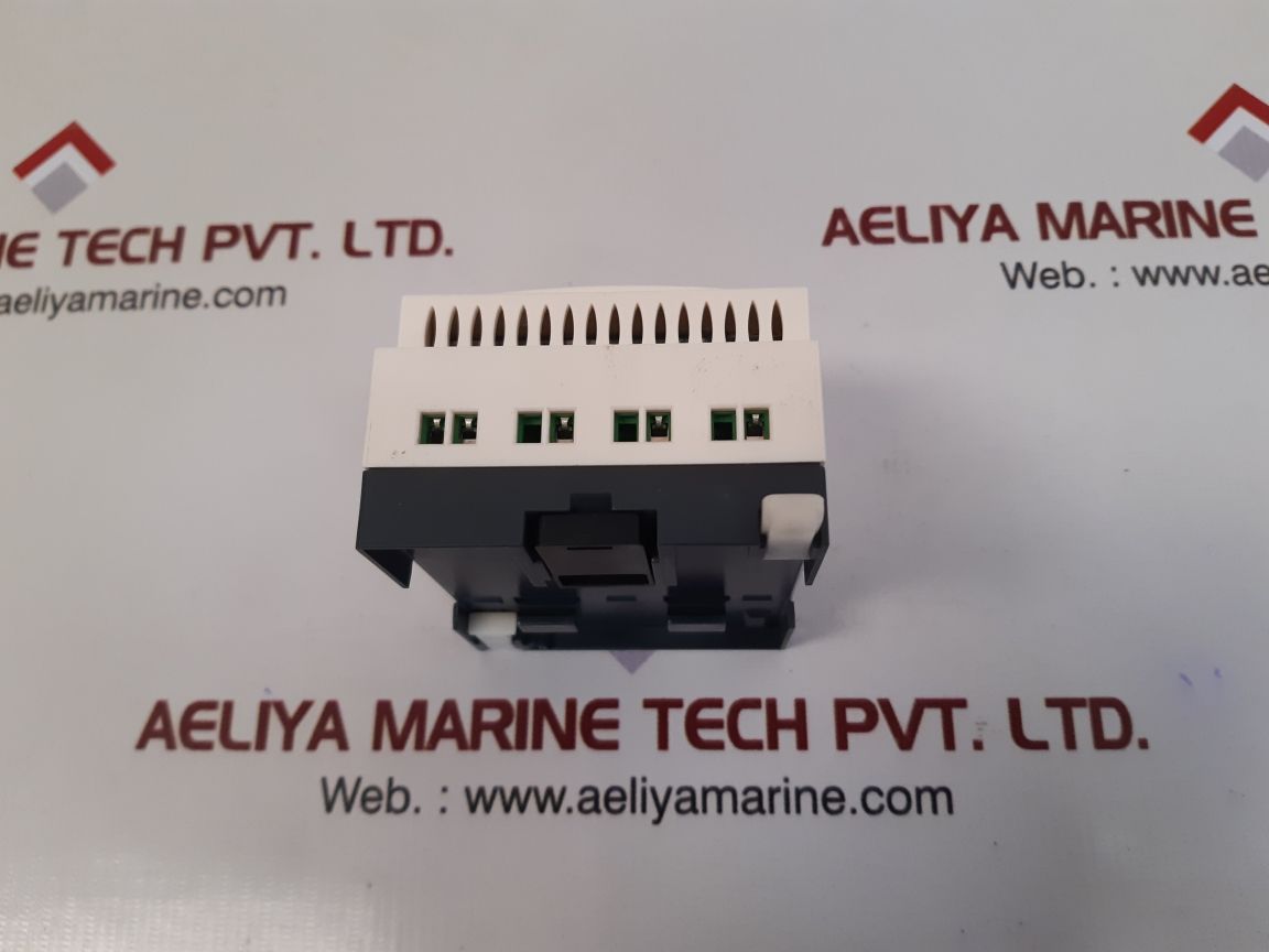 Telemecanique/schneider sr3 b102bd output transistor with sr2 cbl07 cable Set - Image 8