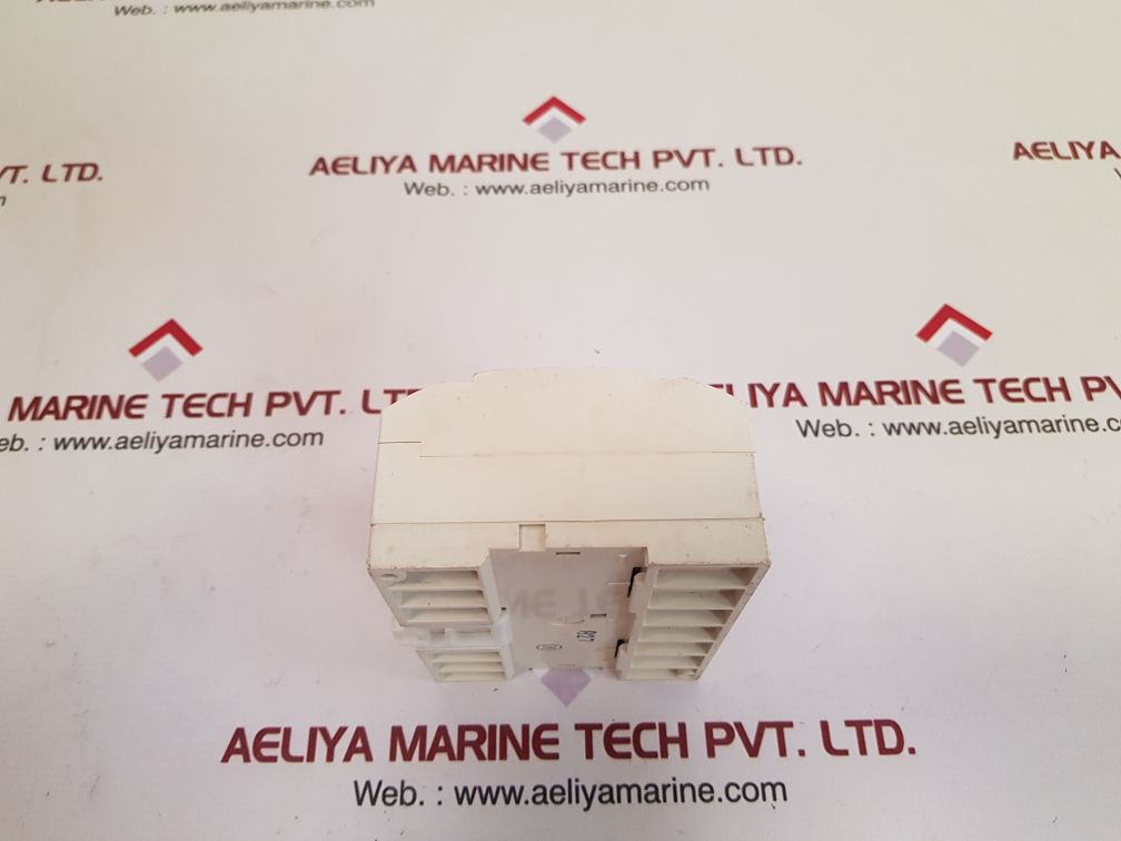Mitsubishi al2-24mr-a application controller base unit used - Image 6