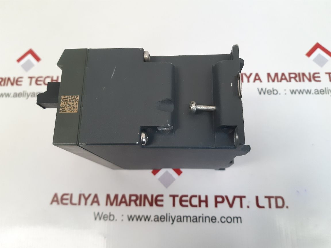 Siemens 6Gk5208-0Ba10-2Aa3 Scalance X208 Ethernet Switch - Image 4