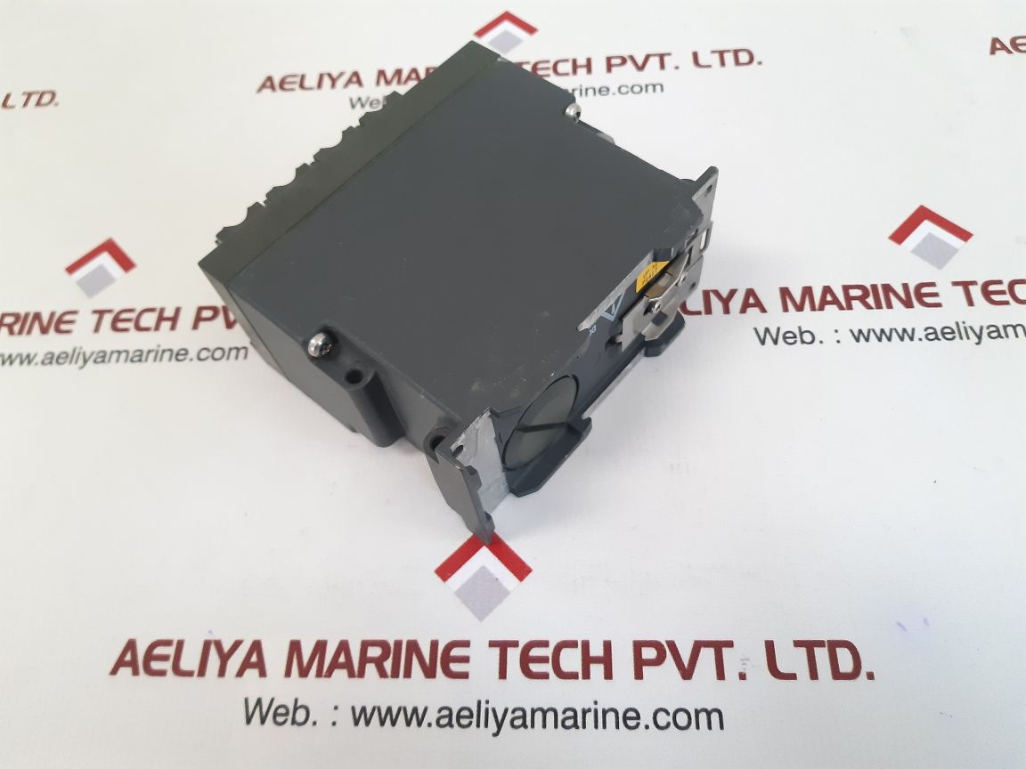 Siemens 6Gk5208-0Ba10-2Aa3 Scalance X208 Ethernet Switch - Image 5