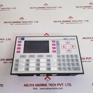 Stahl provicom mt-125 control panel mt-125-rs422 fp