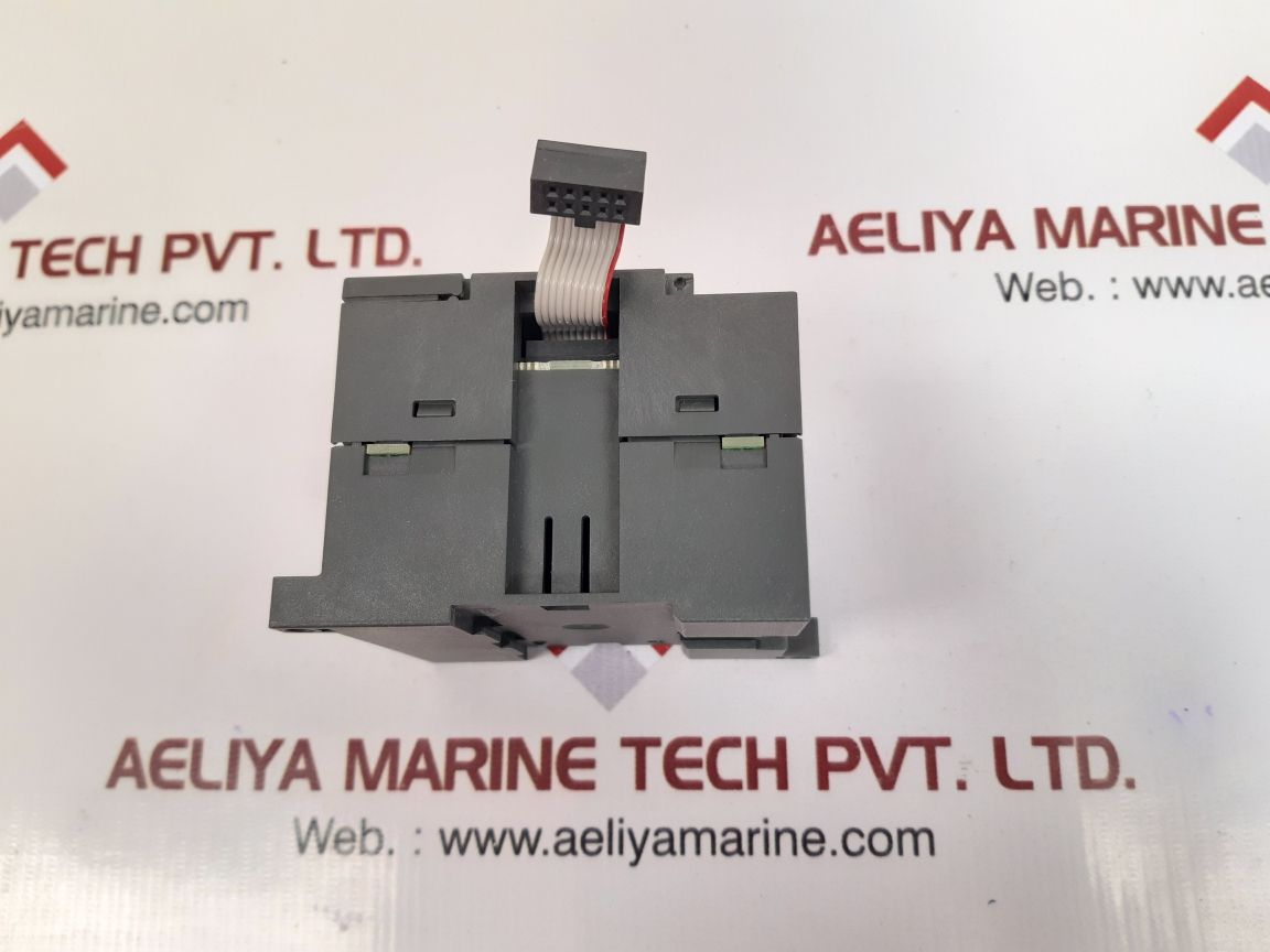 Siemens 6es7 223-1ph22-0xa0 digital module - Image 4