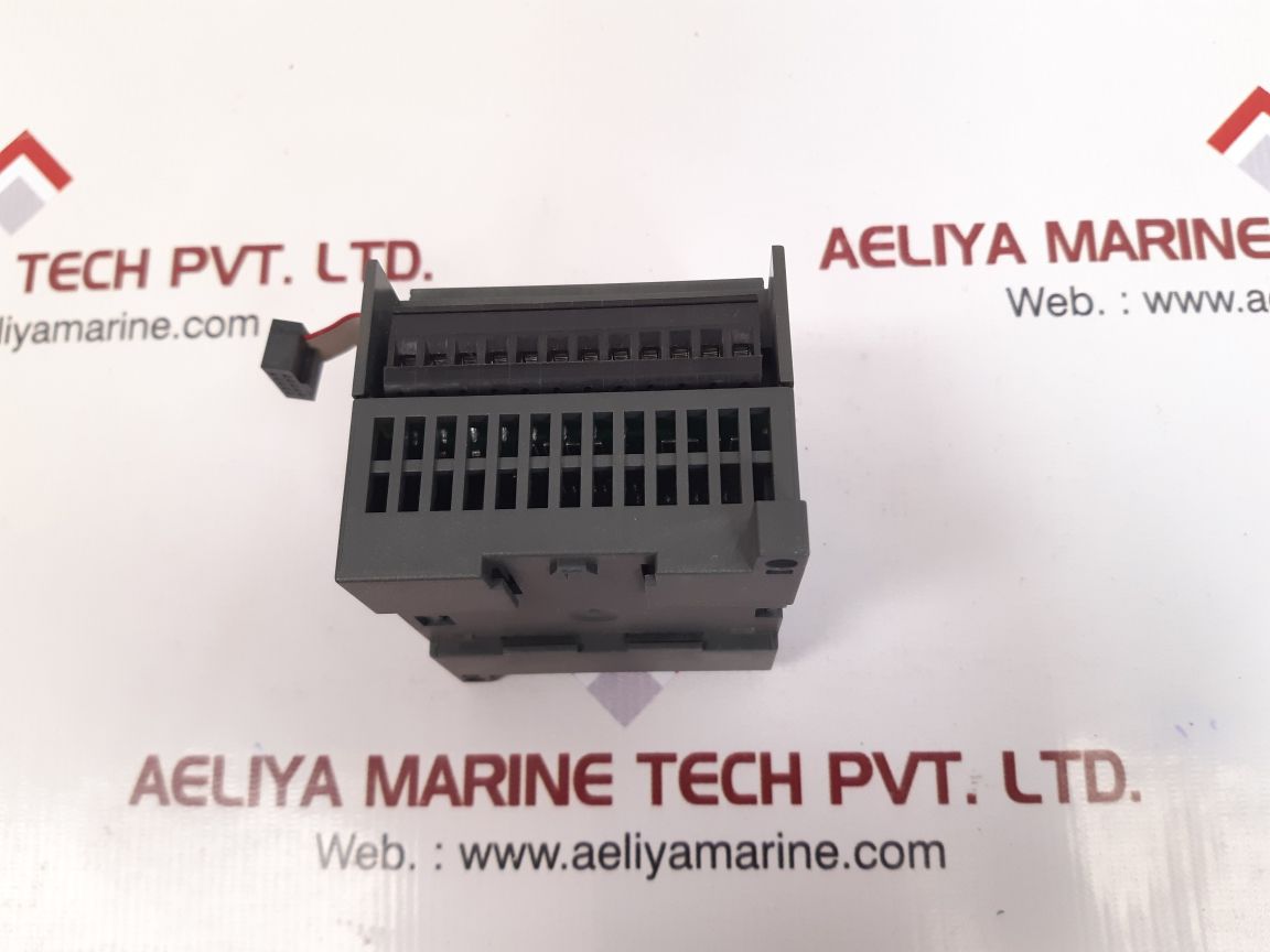 Siemens 6es7 223-1ph22-0xa0 digital module - Image 5