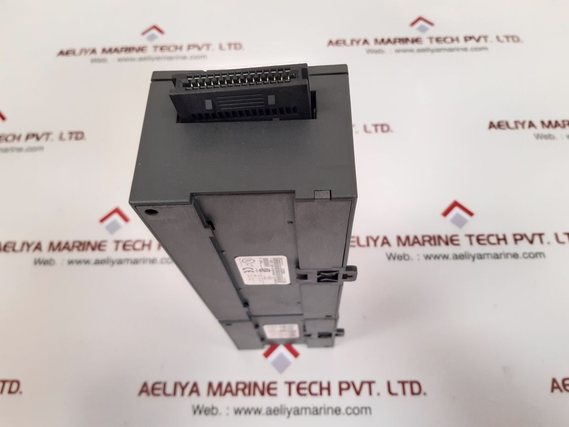 Siemens 6es7 223-1pl00-0xa0 i/o module with 6es7 223-1ph00-0xa0 module - Image 3