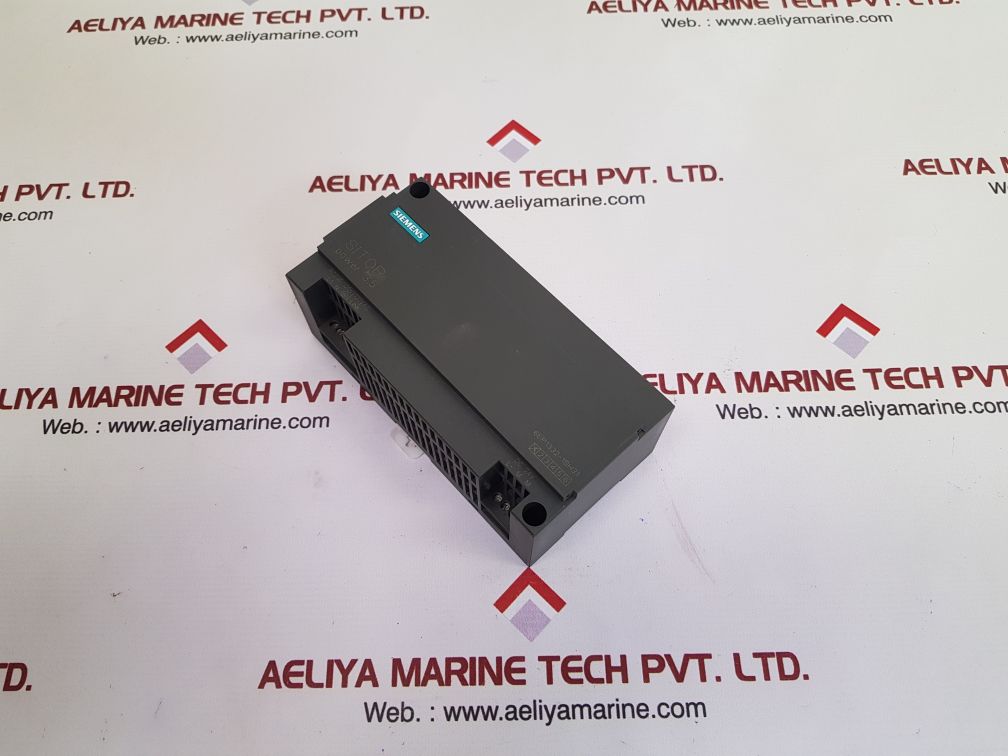 Siemens 6ep1 332-1sh31 sitop power 3.5 power supply - Image 4