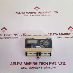 Socomec Atys C30 Switch Controller 15993030