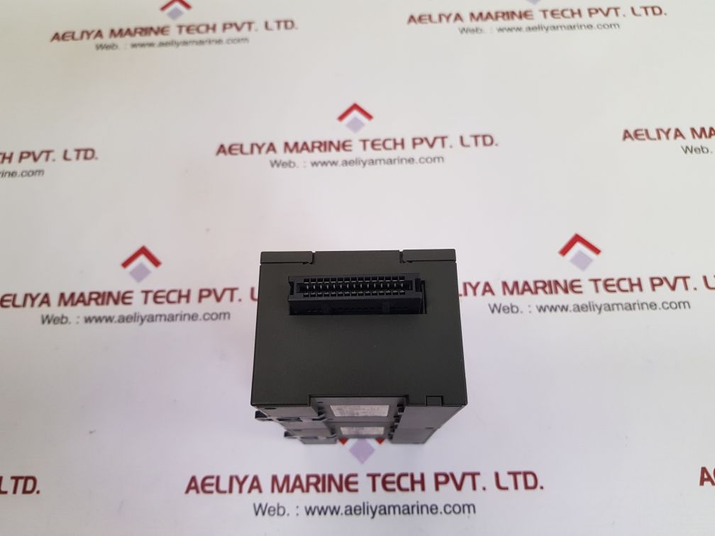 Siemens 6es7 235-0kd00-0xa0 with 6es7 223-1ph00-0xa0 analog module set - Image 3