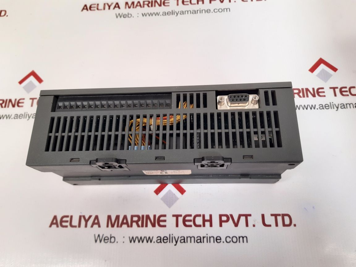 Siemens 6es7 214-1ac01-0xb0 simatic s7-200 module e-stand: 06 - Image 6