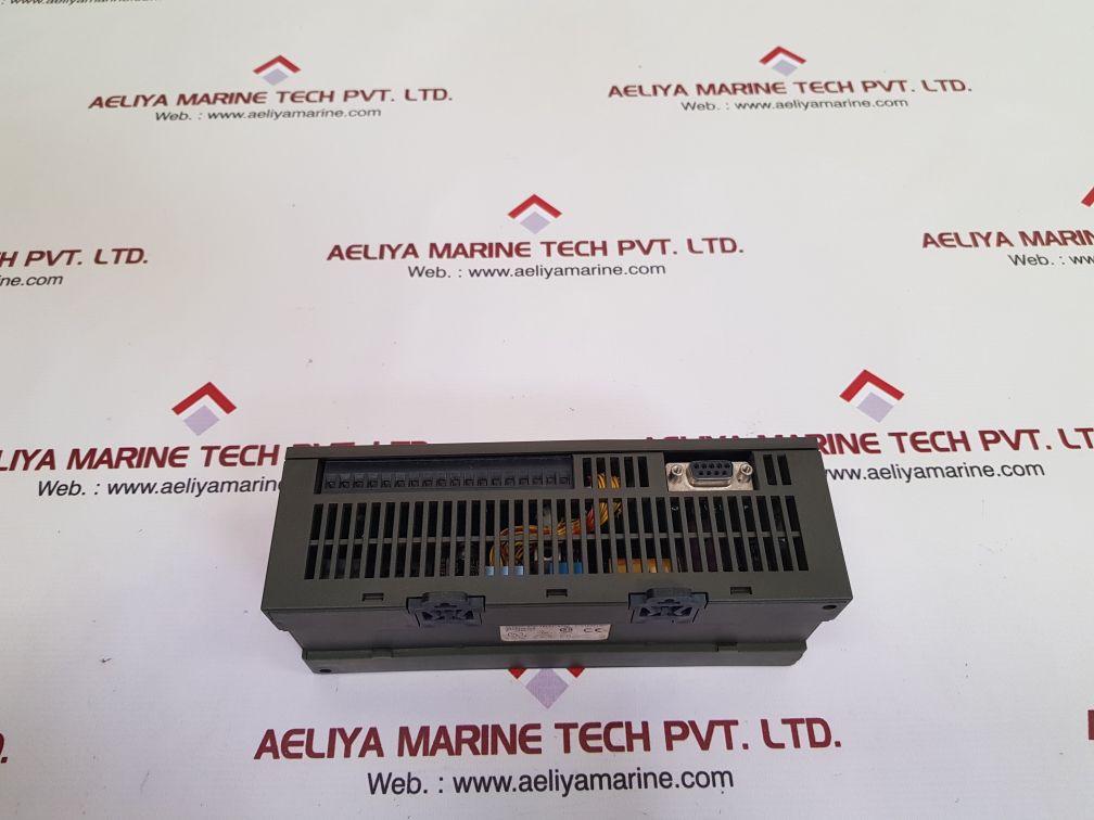 Siemens 6es7 214-1bc01-0xb0 plc module e-stand: 07 - Image 2