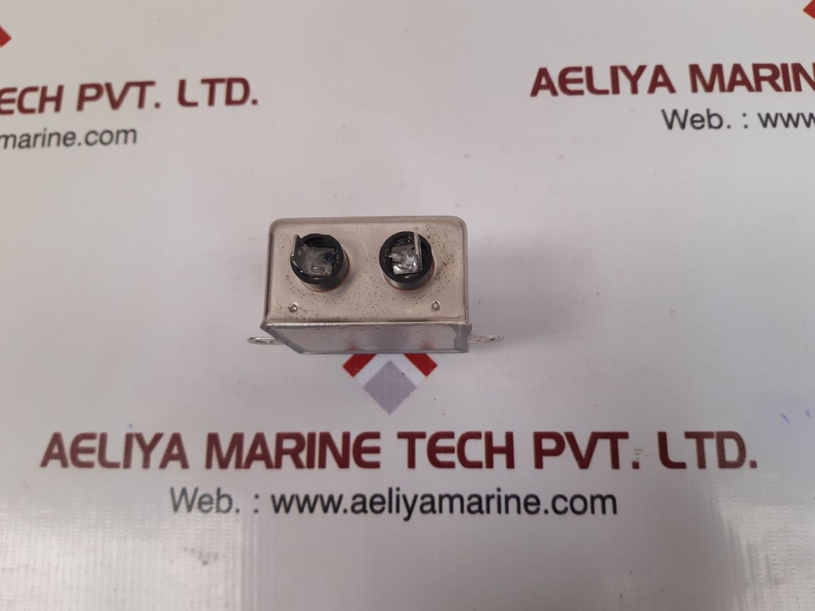 Corcom 3vk1 line filter f7135 - Image 5