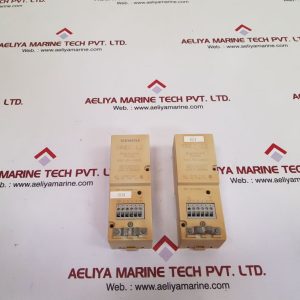 Siemens sinec l2 busterminal rs485 6gk1 500-0ab00