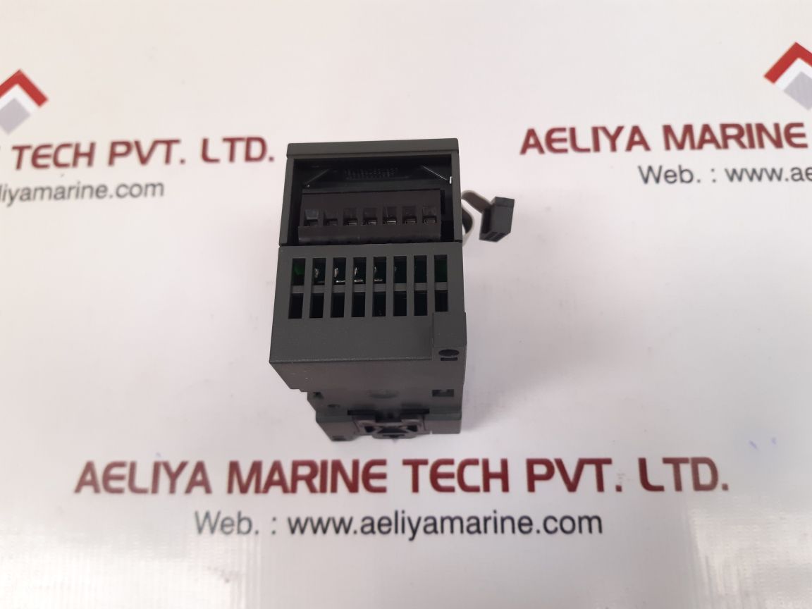 Siemens 6es7 221-1bf22-0xa0 input module - Image 5