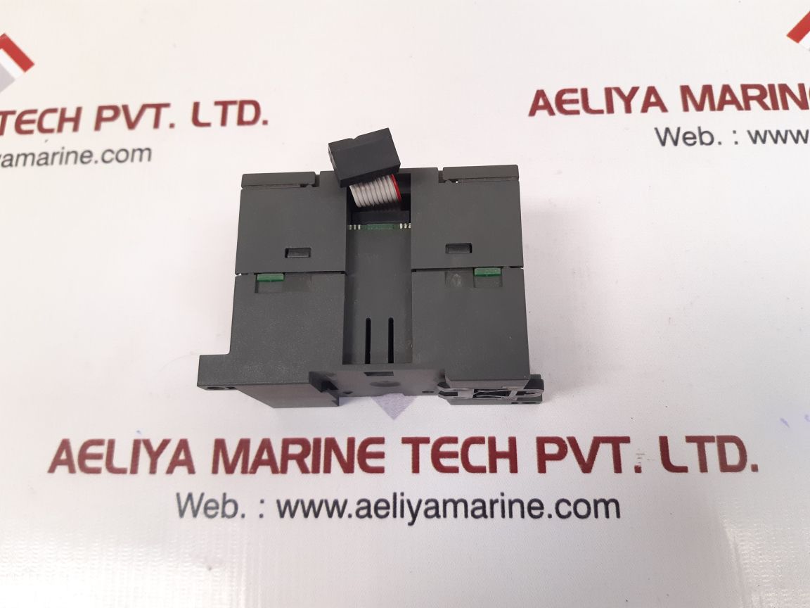 Siemens 6es7 221-1bf22-0xa0 input module - Image 6