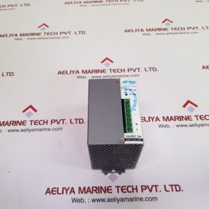 Acro ad1120-24f  din rail mounting power supply