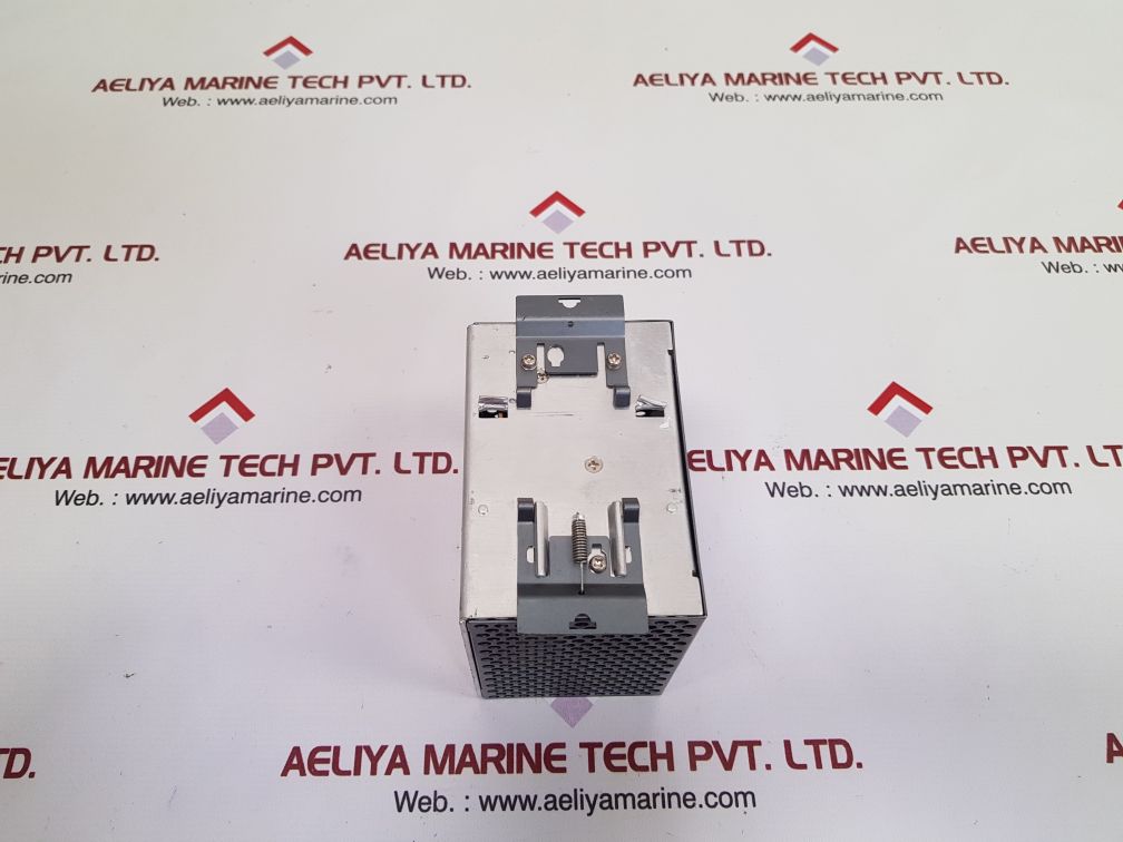 Acro ad1120-24f din rail mounting power supply - Image 3