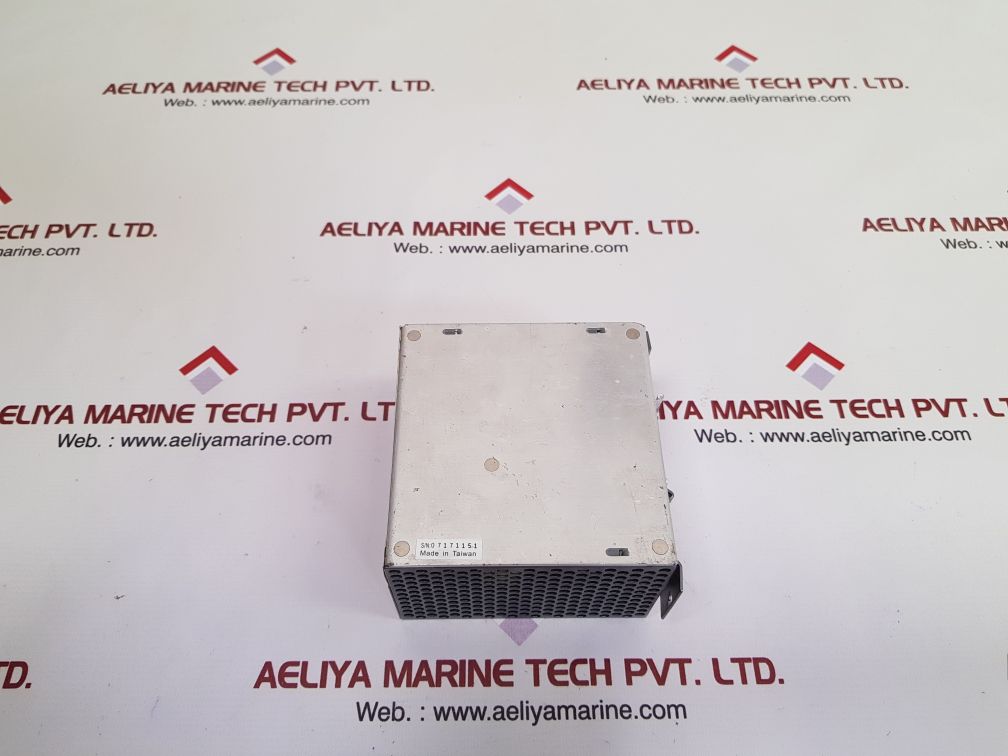 Acro ad1120-24f din rail mounting power supply - Image 4