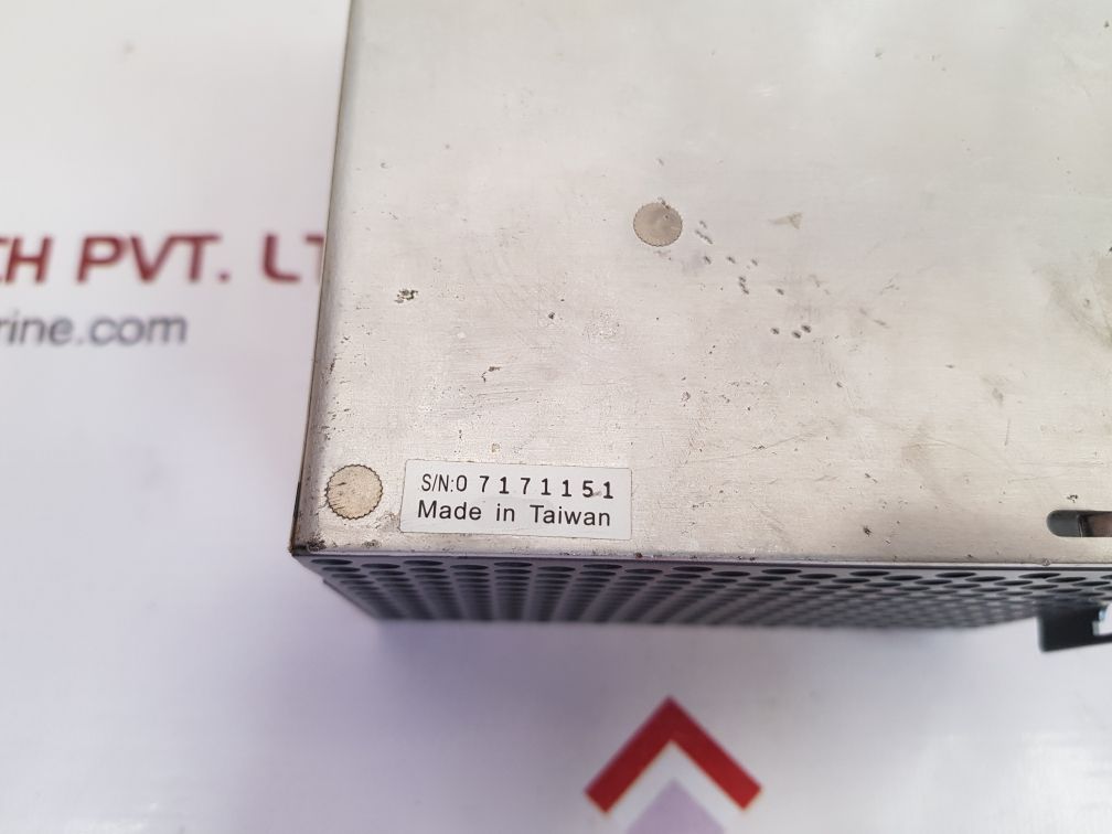 Acro ad1120-24f din rail mounting power supply - Image 8