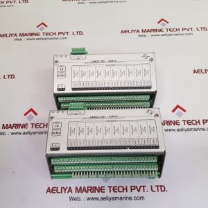 Stein sohn camos net-rcm 10 reefer container monitoring b101002a 000000114