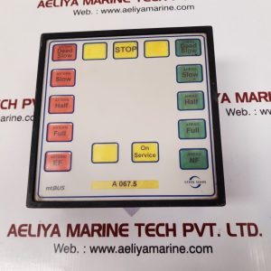 Stein sohn a 067.5 mtbus repeater