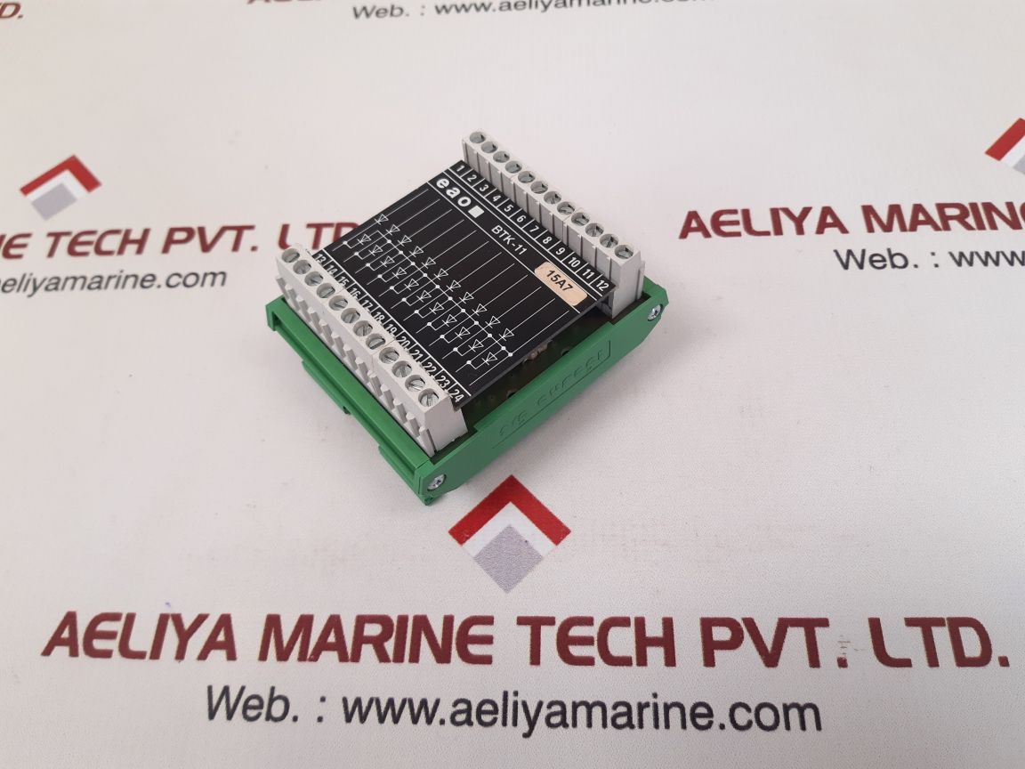 Eao btk-11 lamp test module/ function module - Image 5