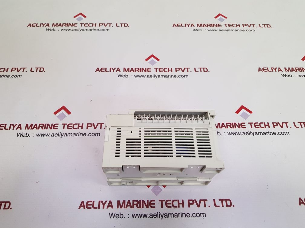 Mitsubishi Fx3U-32Mr/Es Programmable Controller - Image 3