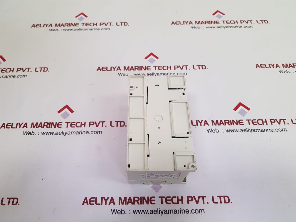 Mitsubishi Fx3U-32Mr/Es Programmable Controller - Image 4