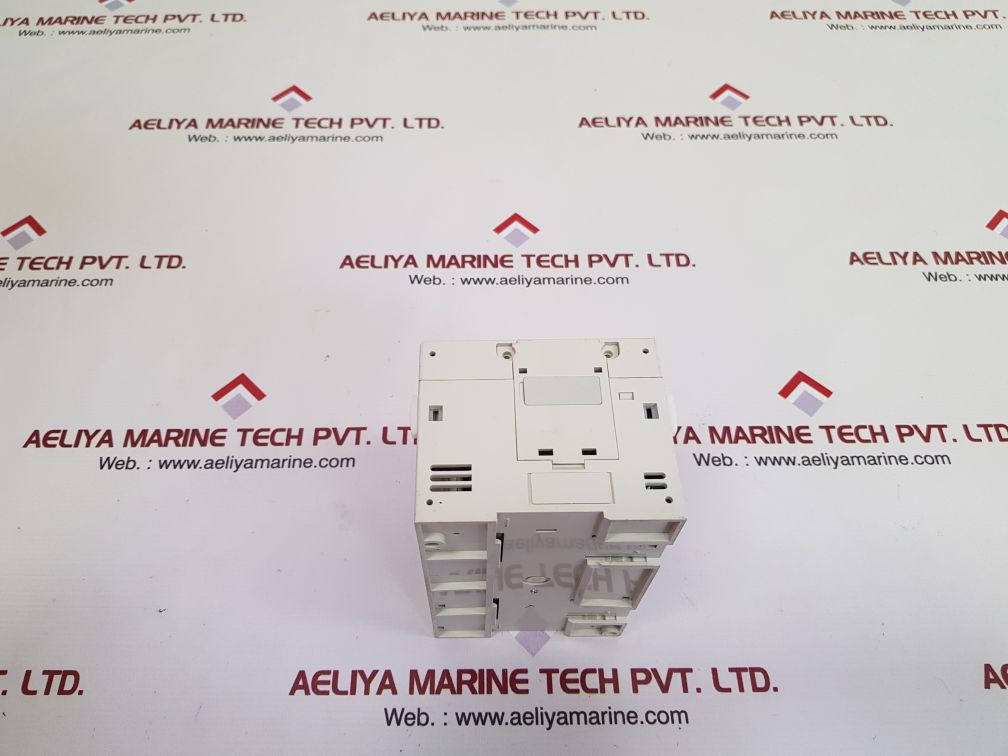 Mitsubishi Fx3U-32Mr/Es Programmable Controller - Image 6