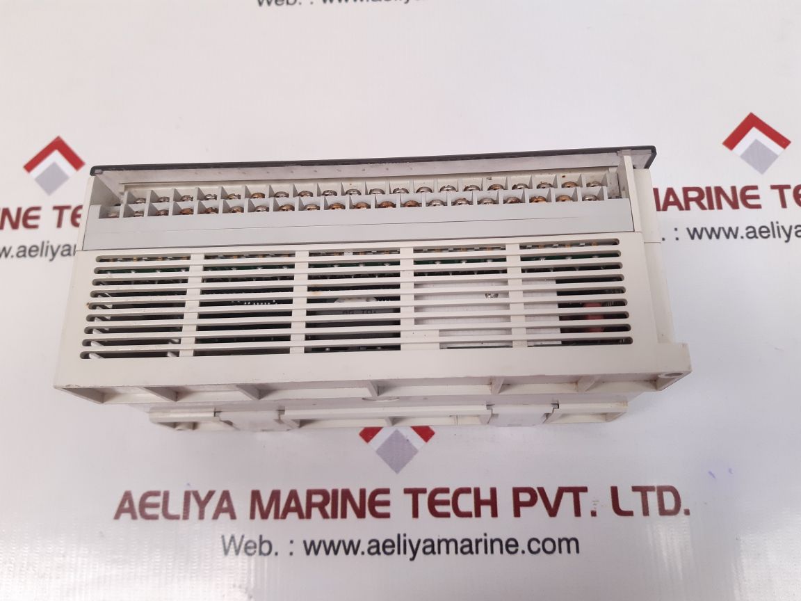 Mitsubishi fx1n-60mr-ds programmable controller - Image 3