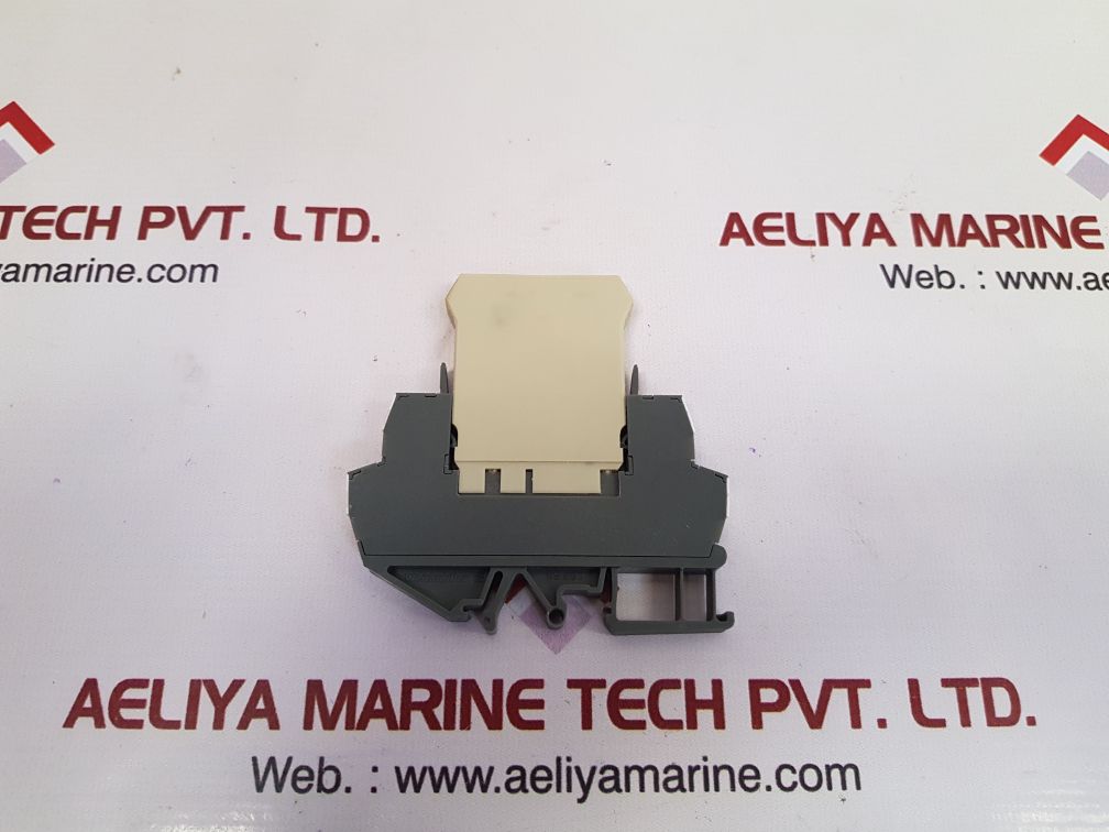 Weidmuller Rst Eg7 Relay Coupler - Image 4