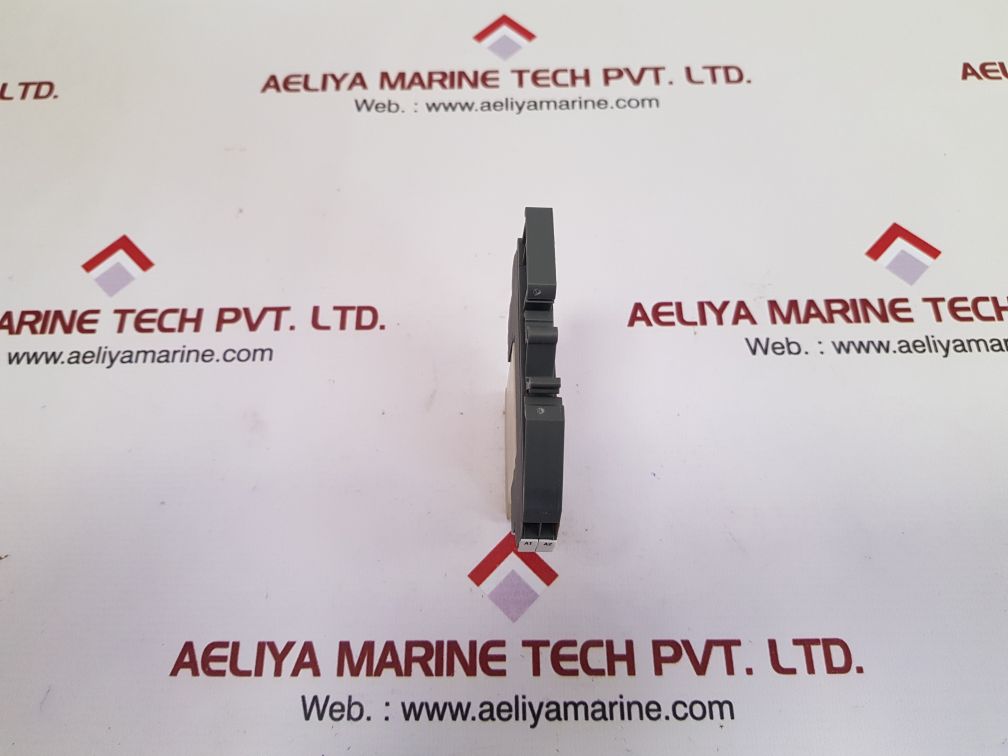 Weidmuller Rst Eg7 Relay Coupler - Image 5